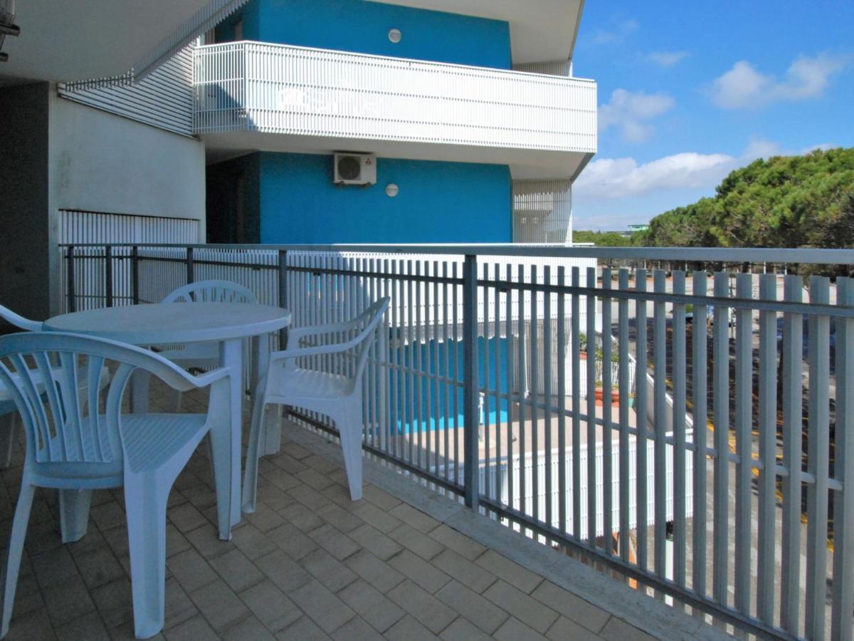 Apartment Simma-13 By Interhome Bibione Ngoại thất bức ảnh