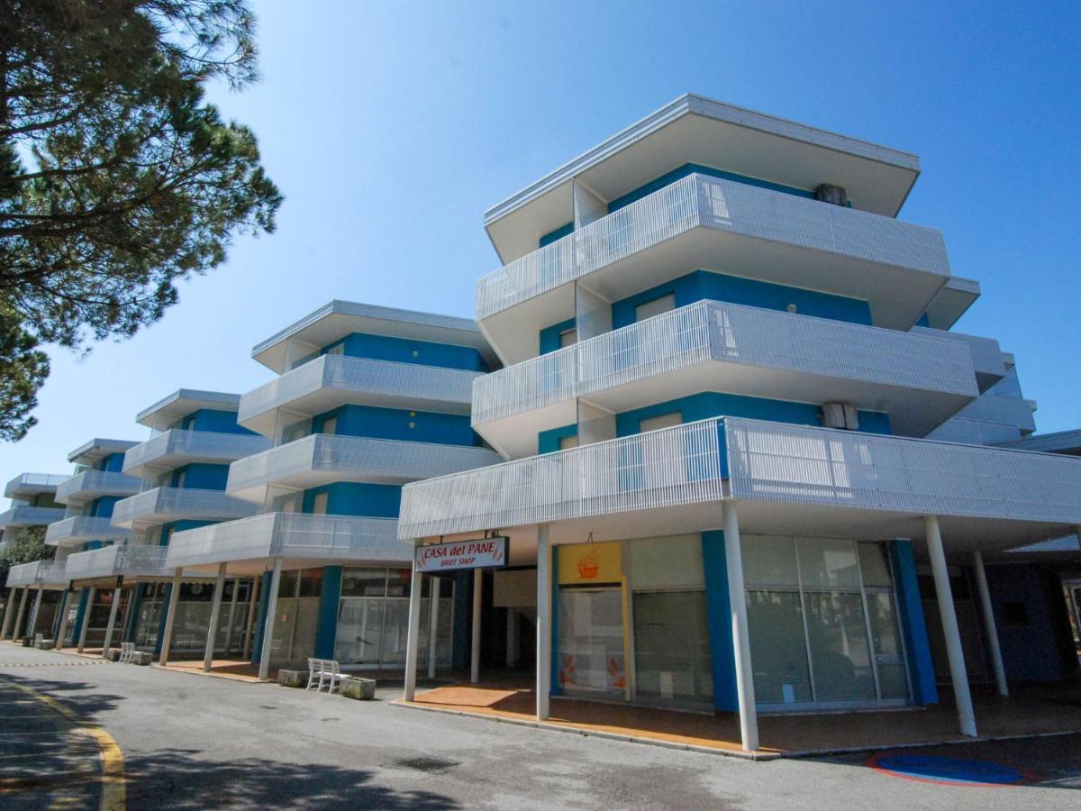 Apartment Simma-13 By Interhome Bibione Ngoại thất bức ảnh