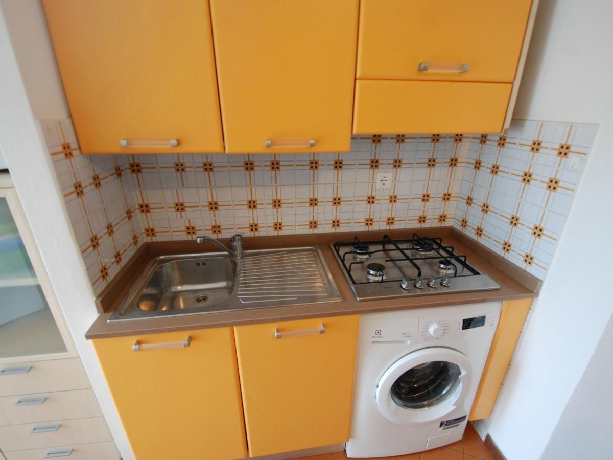 Apartment Simma-13 By Interhome Bibione Ngoại thất bức ảnh